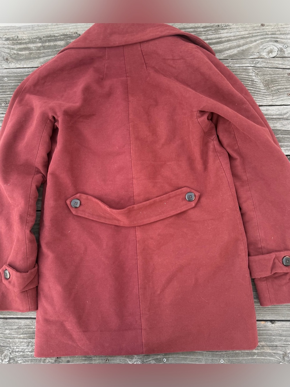 Vaute Jacket - Picture 4 of 8